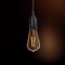 Feit Electric Feit Bronze Black 1 lights Pendant Light PN/BLK - alternate 4